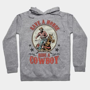 Cowboy hoodies deals for sale